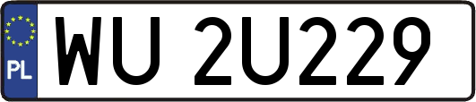 WU2U229