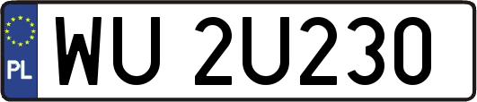 WU2U230