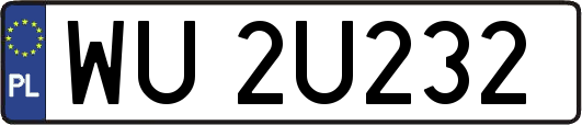 WU2U232