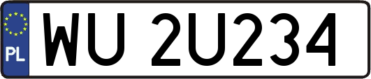 WU2U234