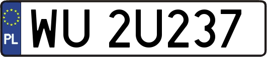 WU2U237