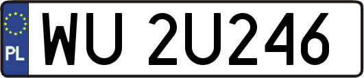 WU2U246