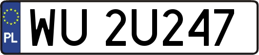 WU2U247