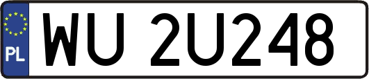 WU2U248