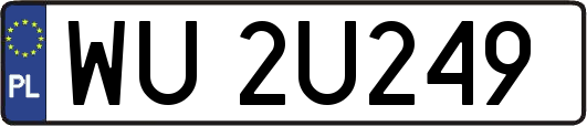 WU2U249