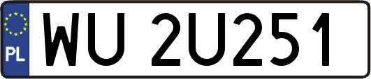 WU2U251