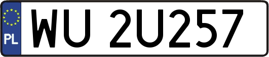 WU2U257