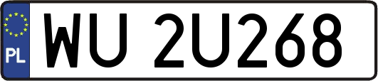 WU2U268