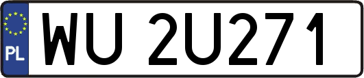WU2U271