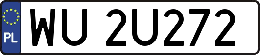WU2U272