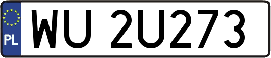 WU2U273