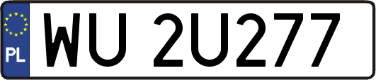 WU2U277