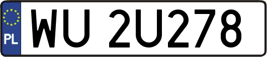 WU2U278