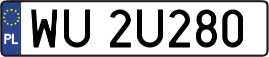 WU2U280