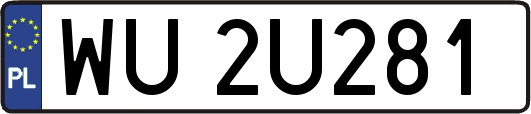 WU2U281