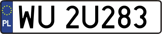 WU2U283