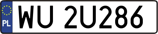 WU2U286
