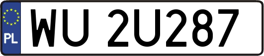 WU2U287