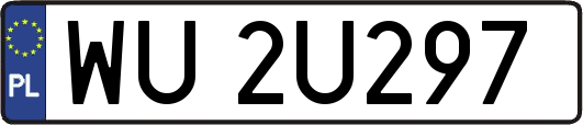 WU2U297