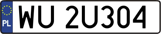 WU2U304