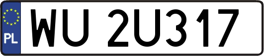 WU2U317