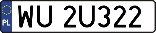 WU2U322