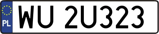 WU2U323