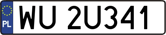 WU2U341
