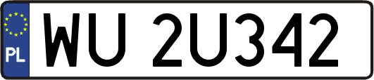 WU2U342