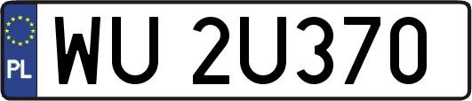 WU2U370