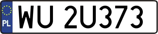 WU2U373
