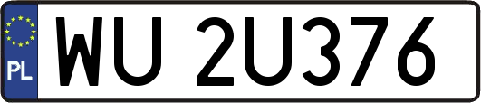 WU2U376
