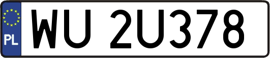 WU2U378