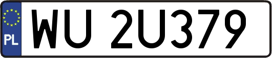 WU2U379