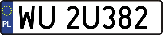 WU2U382