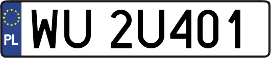 WU2U401