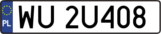 WU2U408