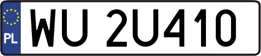 WU2U410