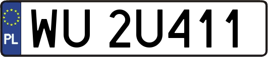 WU2U411
