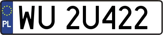 WU2U422