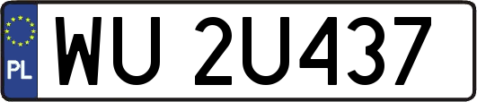 WU2U437