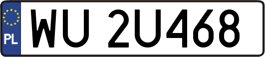 WU2U468