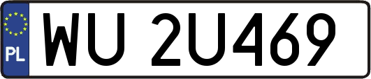 WU2U469