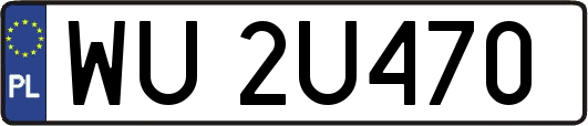 WU2U470