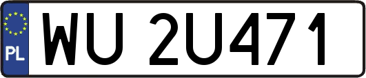 WU2U471