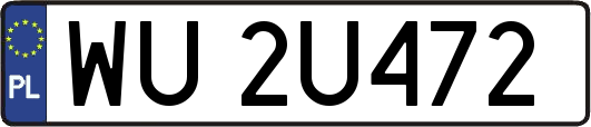 WU2U472