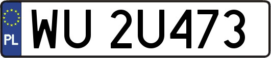 WU2U473