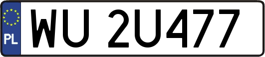 WU2U477
