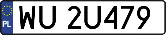 WU2U479