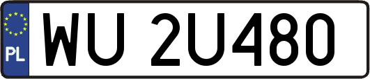 WU2U480